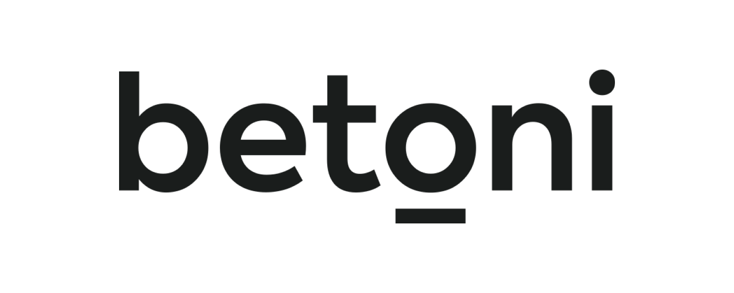 Logo výrobce Betoni
