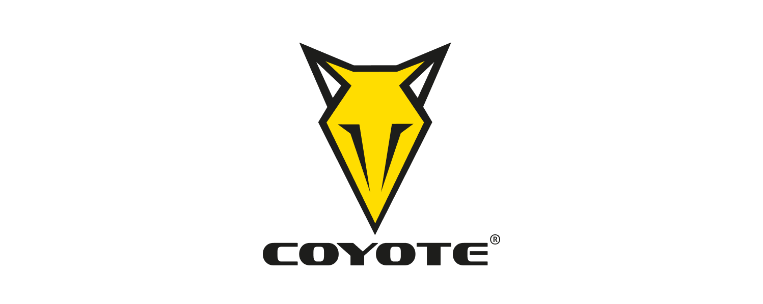 Logo značky Coyote - AutoMax Group s.r.o.