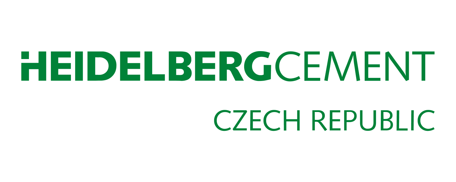 Logo společnosti Heidelberg Cement