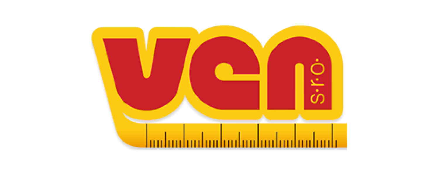 Logo společnosti VEN s.r.o.