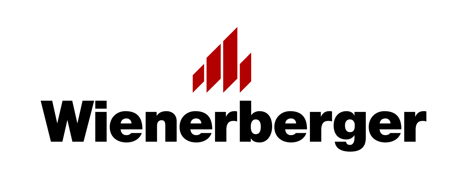 Logo společnosti Wienerberger
